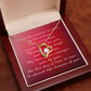 Forever Love Necklace Mother's Day