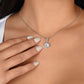 Mother's Day Eternal Hope Necklace