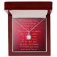 Mother's Day Eternal Hope Necklace