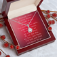 Mother's Day Eternal Hope Necklace
