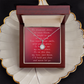 Mother's Day Eternal Hope Necklace