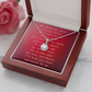 Mother's Day Eternal Hope Necklace