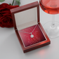 Mother's Day Eternal Hope Necklace