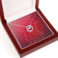 Mother's Day Lucky In Love Necklace