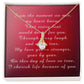Mother's Day Alluring Beauty Necklace
