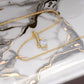 Mother's Day Alluring Beauty Necklace