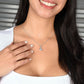 Mother's Day Alluring Beauty Necklace
