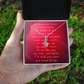 Mother's Day Alluring Beauty Necklace