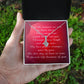 Mother's Day Alluring Beauty Necklace