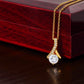 Mother's Day Alluring Beauty Necklace