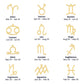 GEMINI ZODIAC