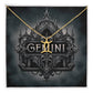 GEMINI ZODIAC