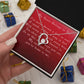 Mother's Day Forever Love Necklace from Boyfriend to Girlfriend