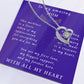 Mother's Day Forever Love Necklace