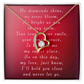Mother's Day Forever Love Necklace