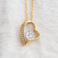 Forever Love Necklace Mother's Day