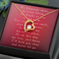 Mother's Day Forever Love Necklace